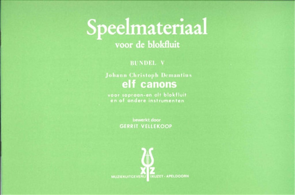 Speelmateriaal 5